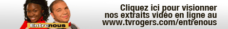 Entre nous - extraits vidéo fév 2013